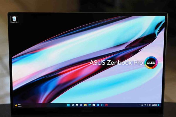 华硕笔记本Zenbook Pro 16X评测：快速、功能丰富