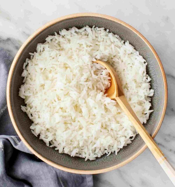 自热米饭的米是什么米，自热米饭吃了对身体有害吗