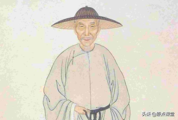 唐代以后中国最伟大的诗人是谁