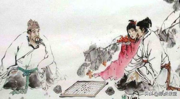 唐代以后中国最伟大的诗人是谁