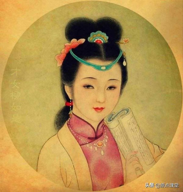 唐代以后中国最伟大的诗人是谁
