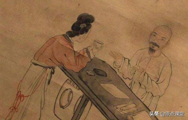 唐代以后中国最伟大的诗人是谁