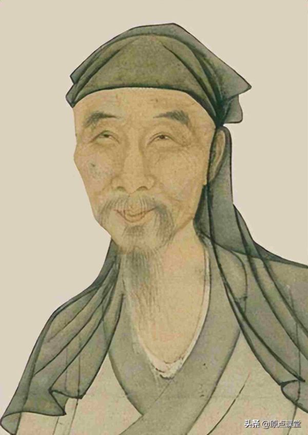 唐代以后中国最伟大的诗人是谁