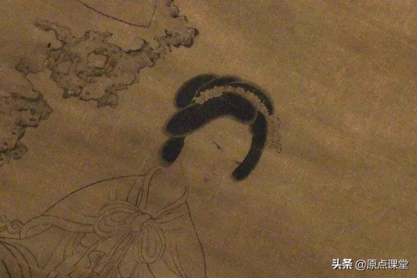 唐代以后中国最伟大的诗人是谁