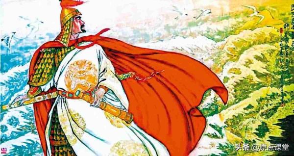 唐代以后中国最伟大的诗人是谁