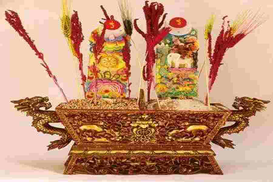 藏族的传统节日是什么，那些你不知道的藏族传统节日