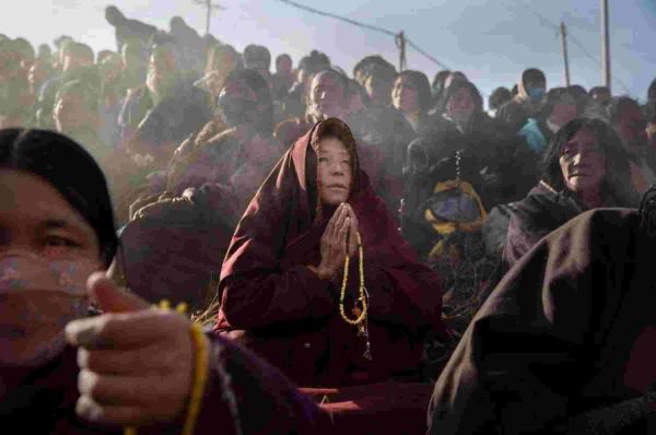 藏族的传统节日是什么，那些你不知道的藏族传统节日