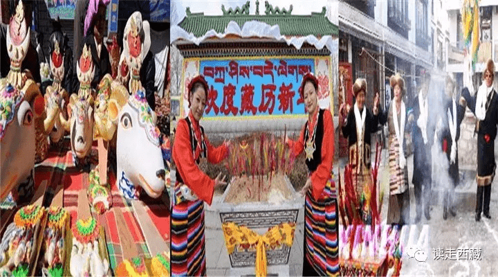 藏族的传统节日是什么，藏族人民的传统节日