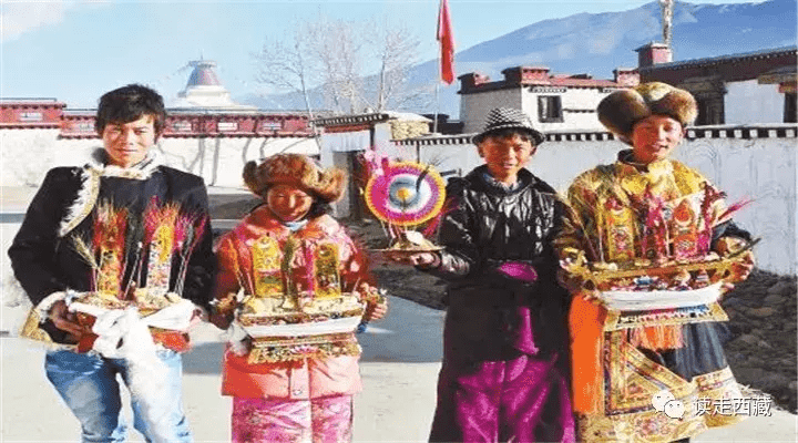 藏族的传统节日是什么，藏族人民的传统节日