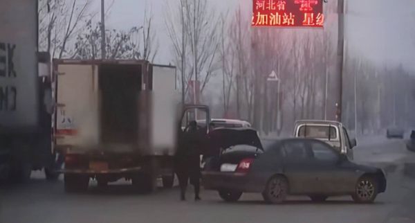 驴肉火烧是哪里的特产