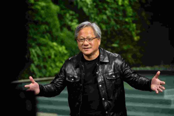 NVIDIA 黄仁勋：疫情下游戏需求强劲，显卡供应趋于稳定，长期看好光追和 DLSS