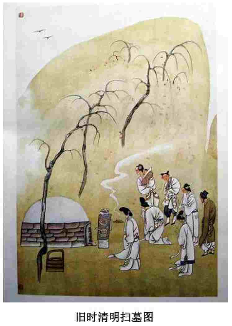 闽南地区清明节都有哪些习俗，解密闽台清明习俗拾趣