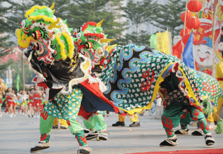 正月初二回娘家与祭财神(初一为什么不能回娘家)