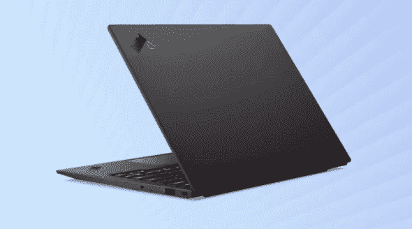 联想笔记本ThinkPad X1 Carbon Gen 9评测