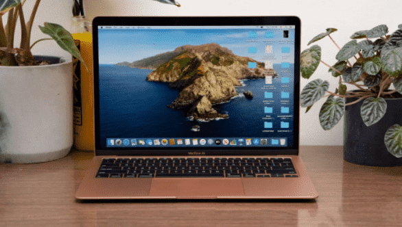 iPad Pro vs MacBook Air应该买什么？哪个更值得买?
