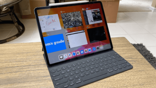 iPad Pro vs MacBook Air应该买什么？哪个更值得买?