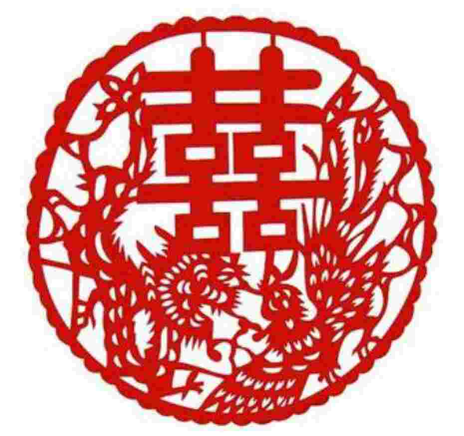 民间剪纸的艺术特色，历史悠久的“剪纸”