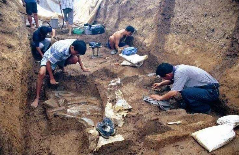 中国最恐怖的古墓，尽让80多个盗墓贼丧命于此