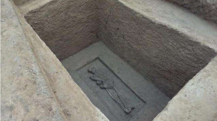 中国最恐怖的古墓，尽让80多个盗墓贼丧命于此