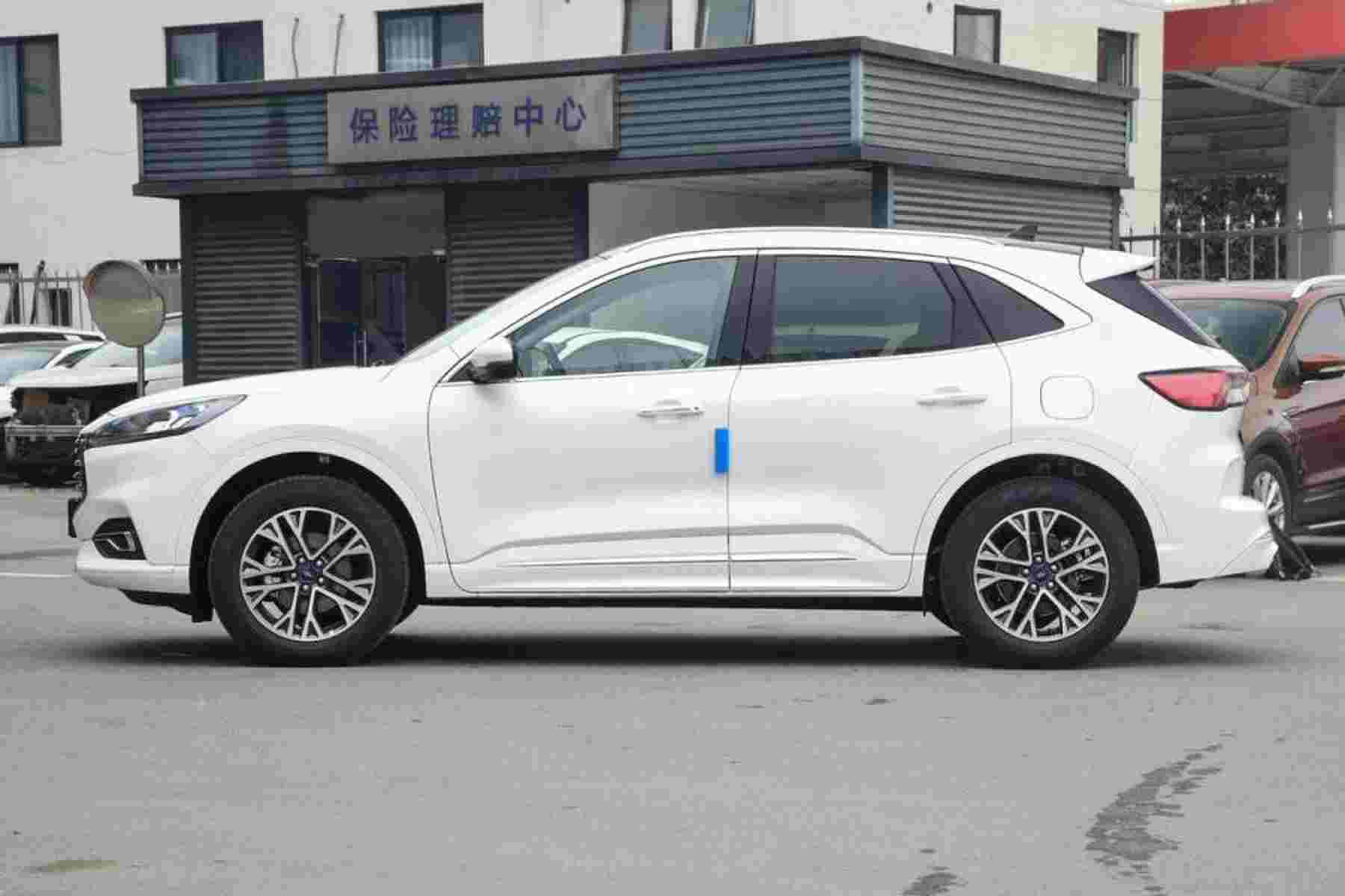 20万四驱suv最值得买的车(20万预算能买到优质的四驱SUV吗？)