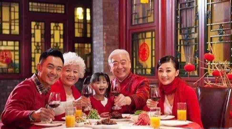 中国的三大传统节日，我国三大民间传统节日