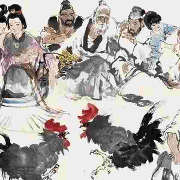 24节气中既是节气又是传统节日的是？节气是怎么变成节日的呢