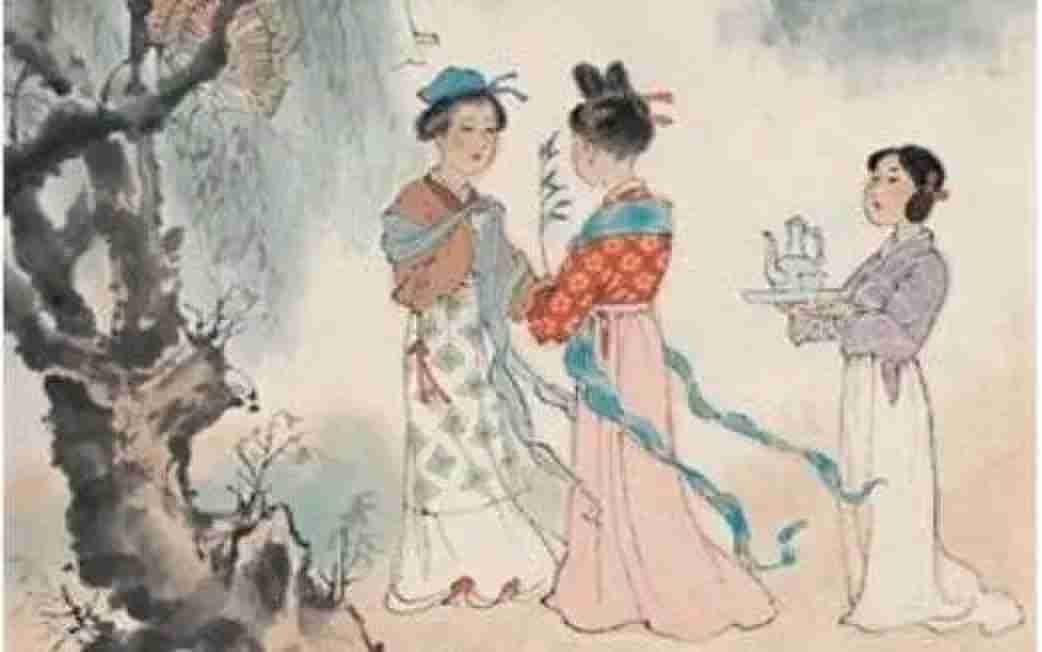 24节气中既是节气又是传统节日的是？节气是怎么变成节日的呢