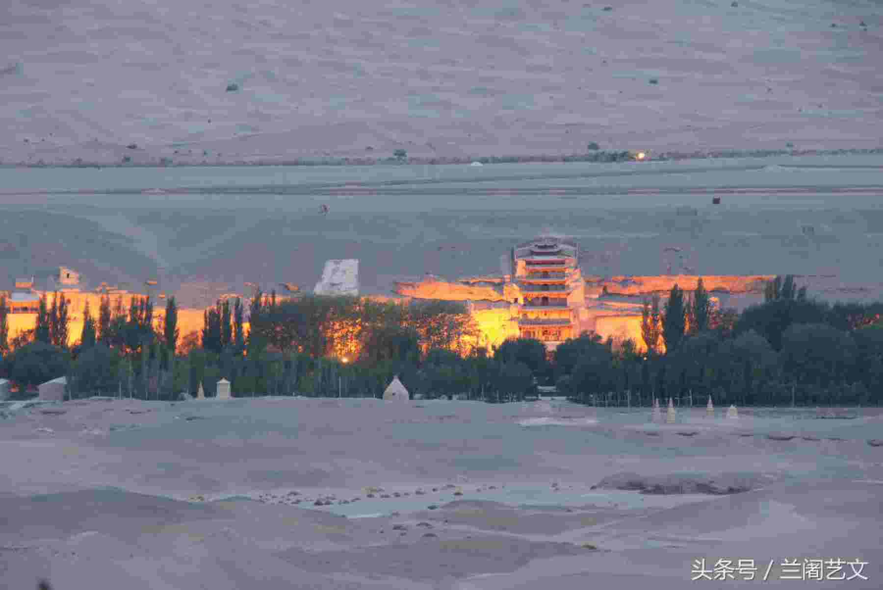 中国世界八大遗产，我国8个世界遗产你知道哪几个