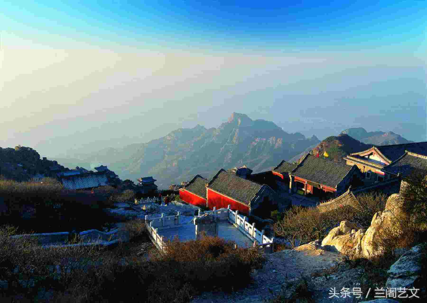 中国世界八大遗产，我国8个世界遗产你知道哪几个