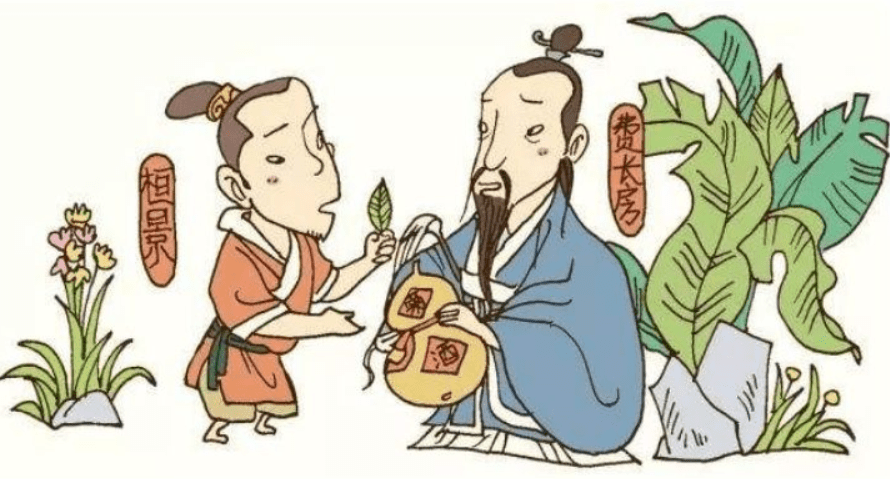 重阳节为什么叫重阳节，重阳节有什么习俗