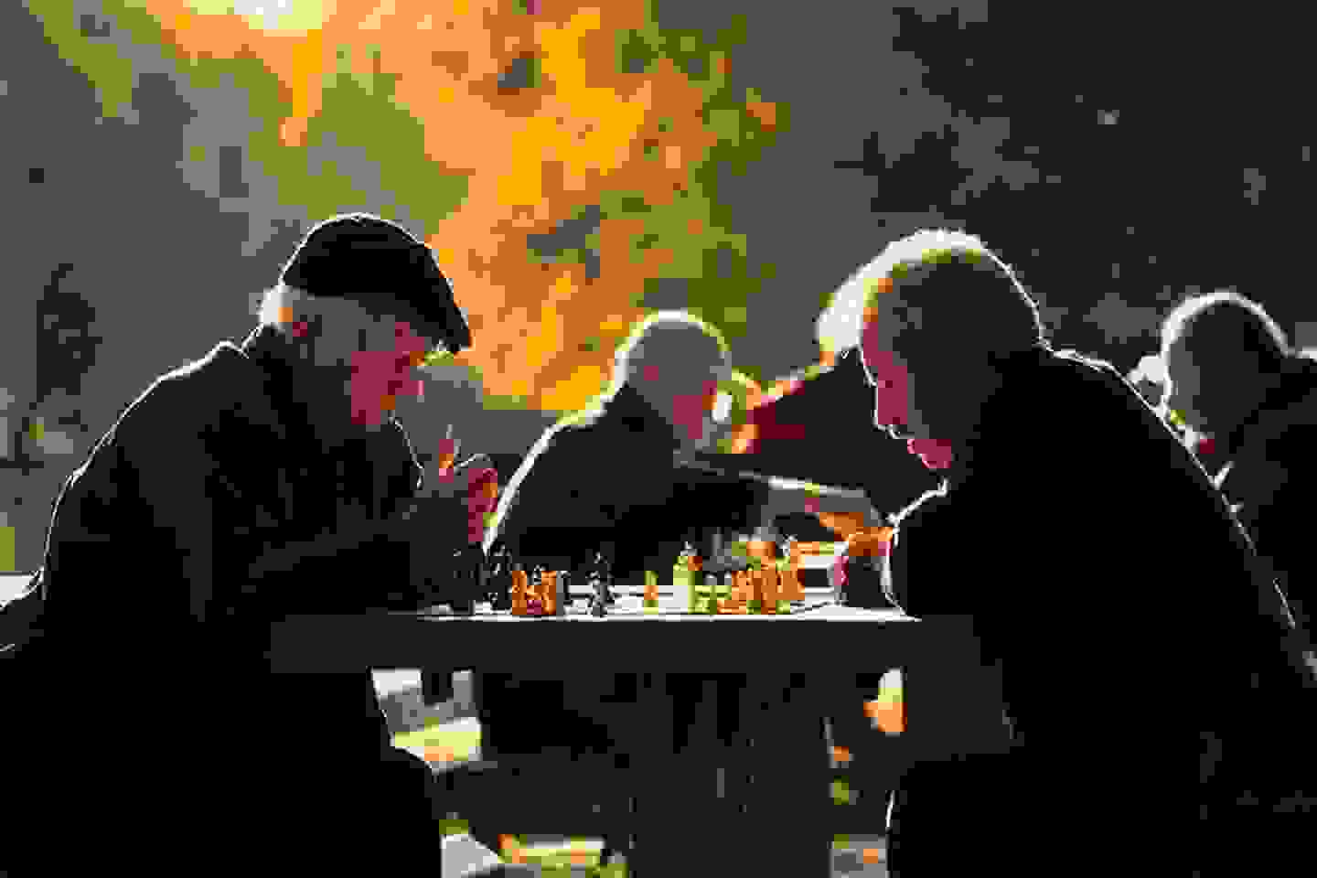 有关重阳节的传说，一起了解下重阳节的来历