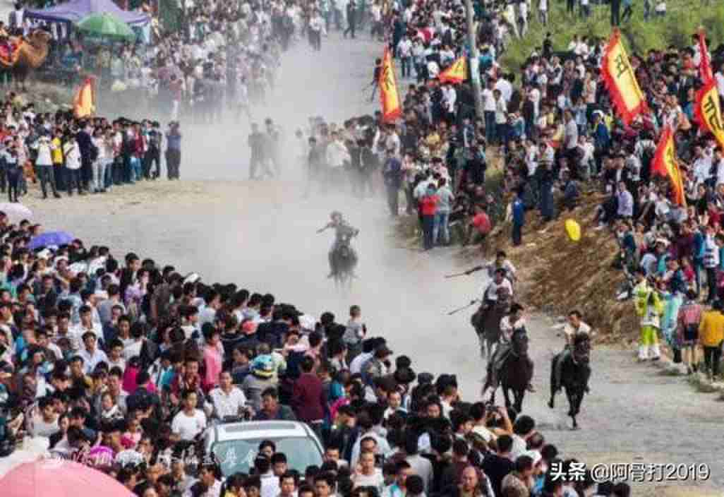 水族是什么民族，少数民族水族的来源