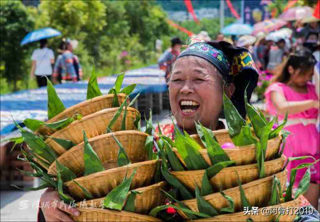 水族是什么民族，少数民族水族的来源