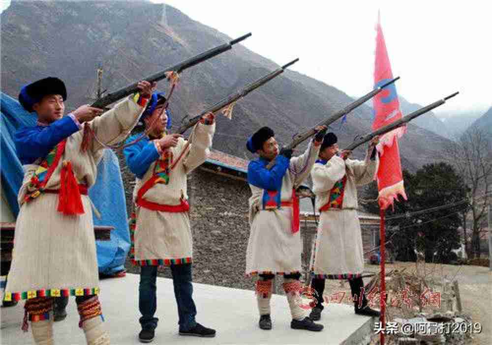 水族是什么民族，少数民族水族的来源
