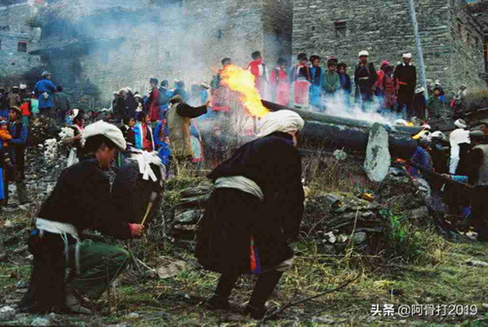 水族是什么民族，少数民族水族的来源