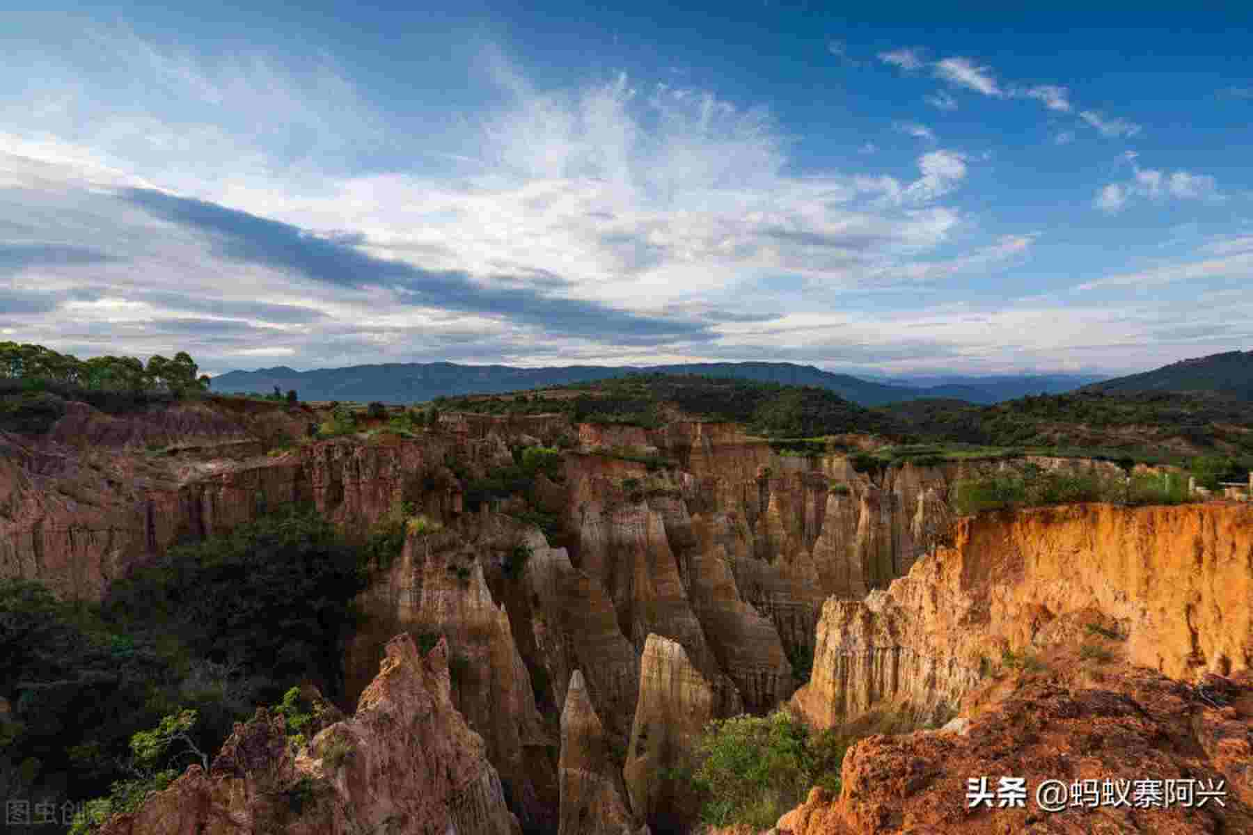 我国少数民族分布最多的省份是，云南少数民族最多的省份