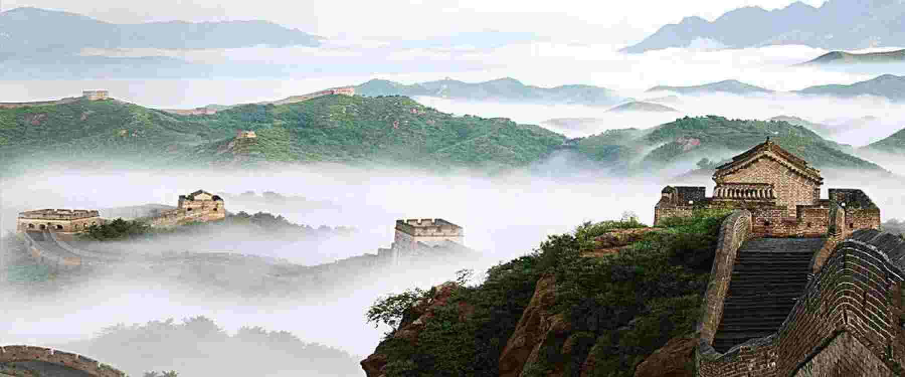 长城的历史背景和基本现状(有关万里长城的历史沿革)