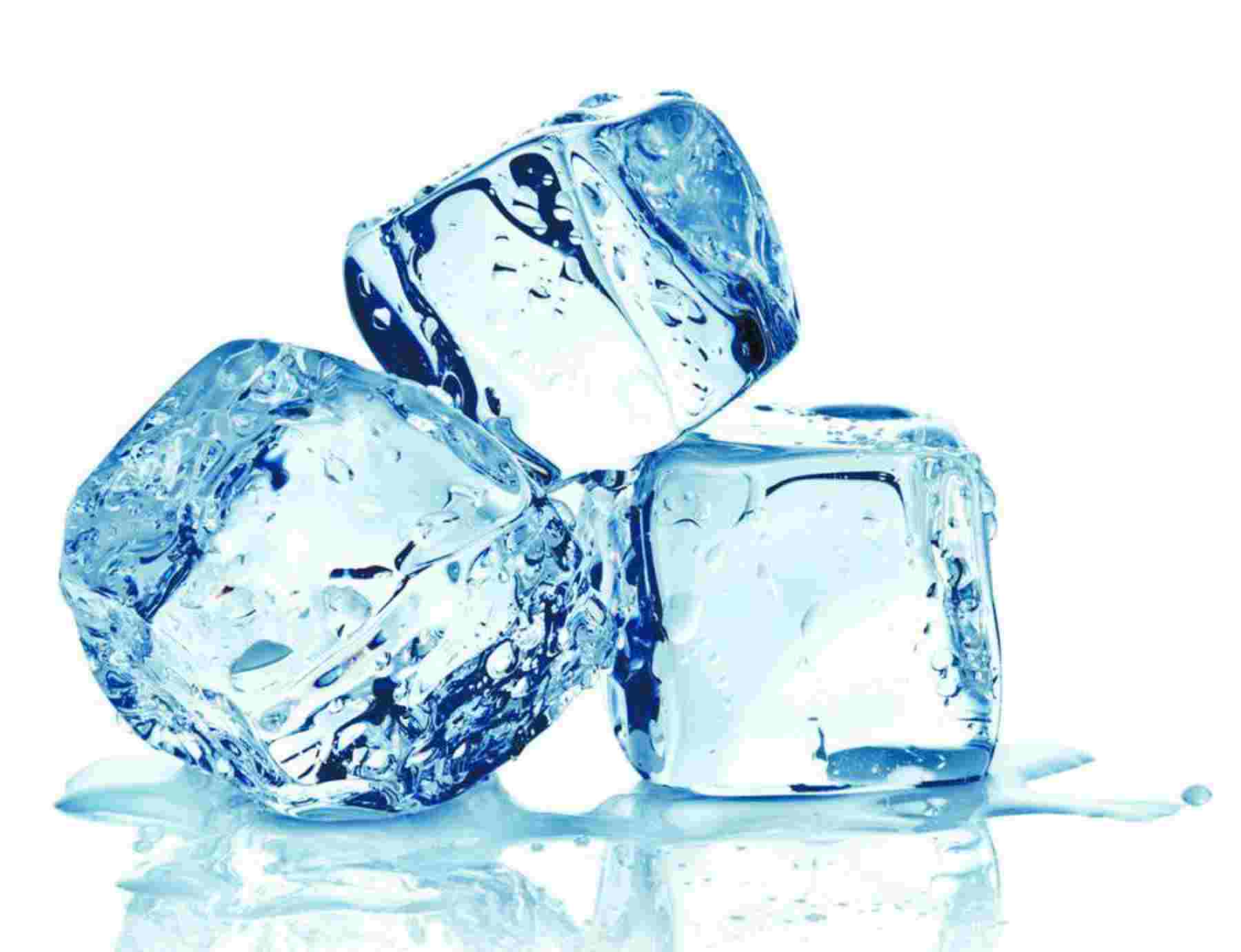 困扰物理学家多年的问题，古代怎么制作冰块