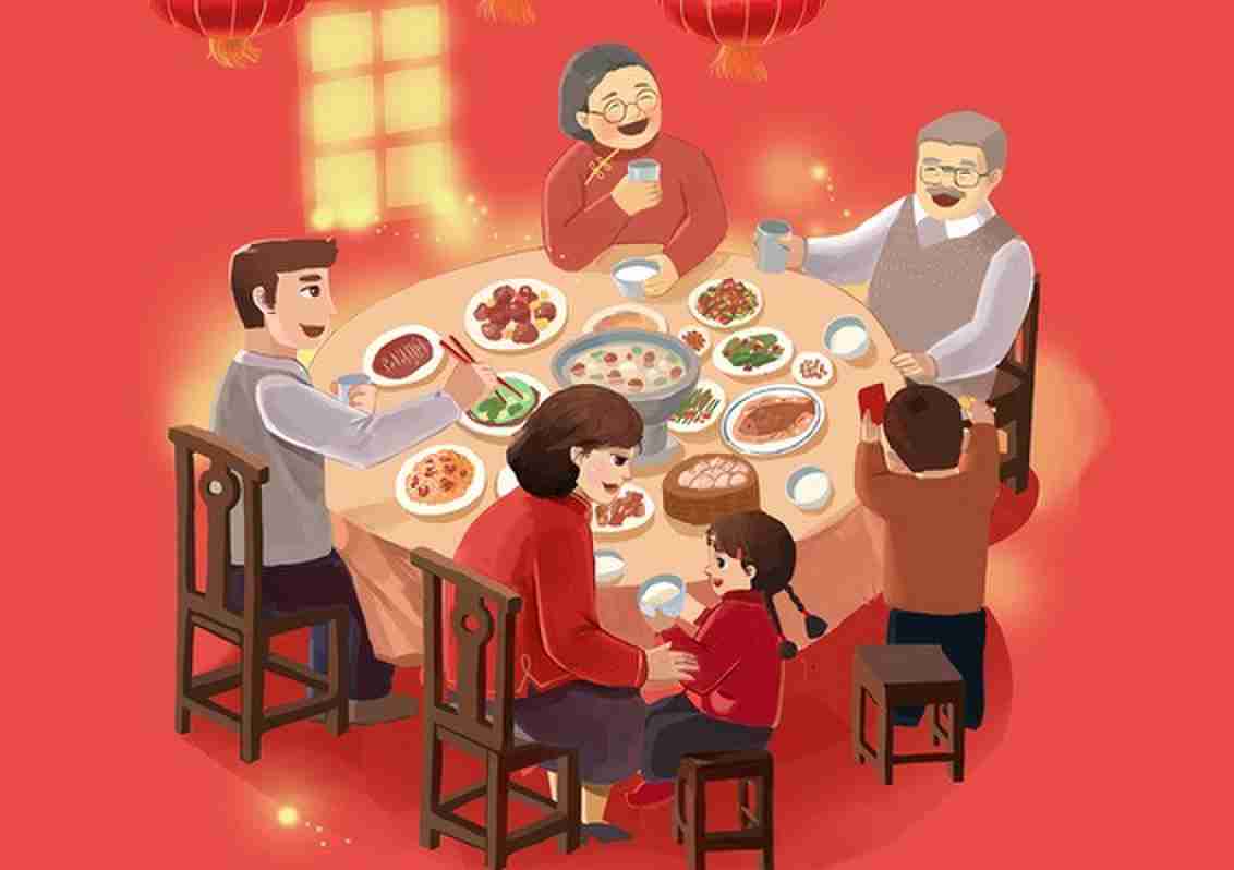 除夕是什么时候？有关民俗传统节日除夕的习俗