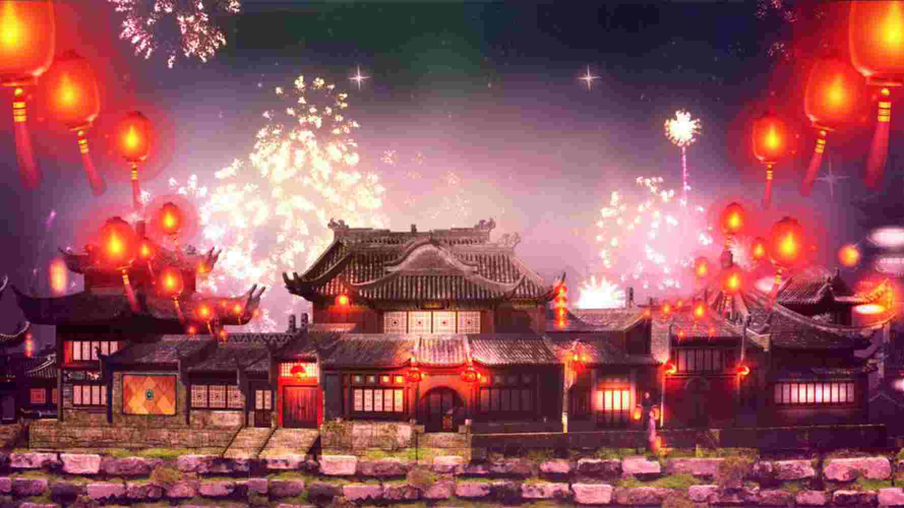 春节是过年吗？春节有什么习俗