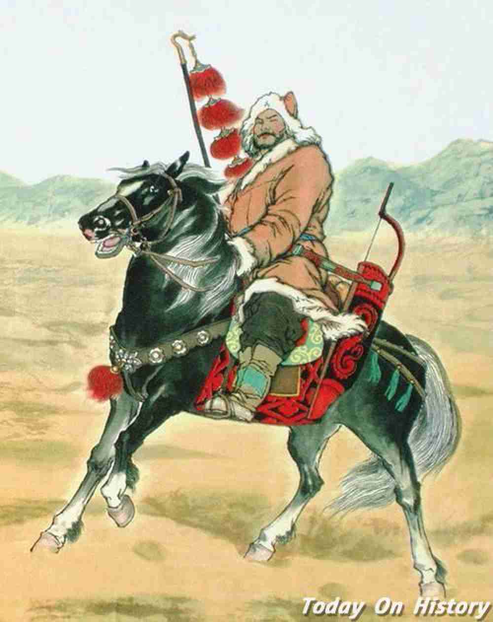 为什么黄瓜是绿色的却叫黄瓜，黄瓜是怎么来的