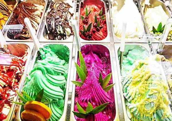 世界上最好吃的5种冰淇淋，和路雪是哪个国家的