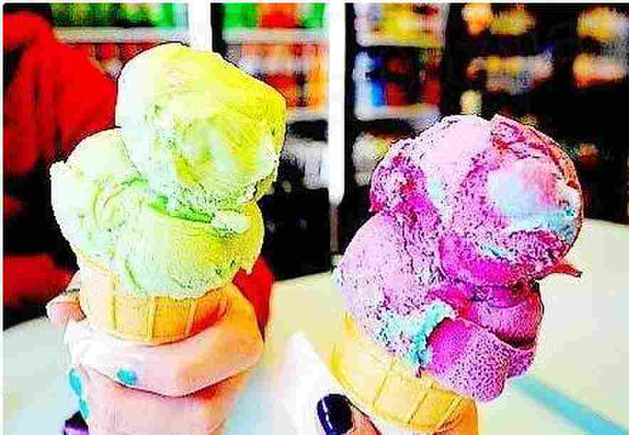 世界上最好吃的5种冰淇淋，和路雪是哪个国家的