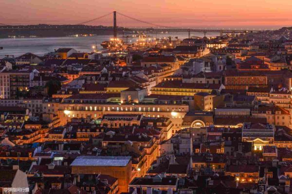 里斯本是哪个国家的，听说里斯本夜生活热情奔放
