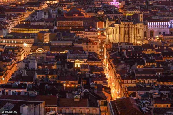 里斯本是哪个国家的，听说里斯本夜生活热情奔放