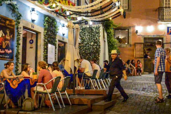 里斯本是哪个国家的，听说里斯本夜生活热情奔放