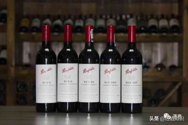 奔富是哪个国家的，超火的奔富红酒怎么选