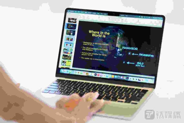 苹果笔记本电脑哪款好用性价比高，2022 MacBook选购指南