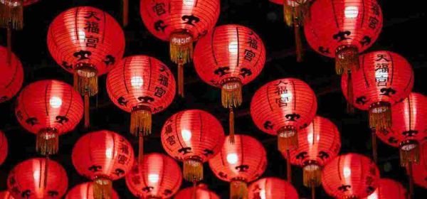 元宵节的来历和风俗，元宵节是怎么来的故事传说