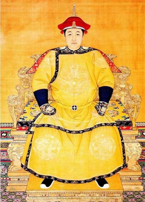 大清的十二位皇帝依次顺序（清朝皇帝顺序表）